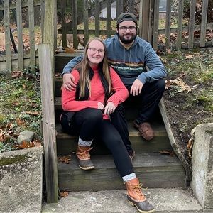 Meet your Posher, Kathryn